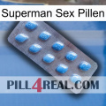 Superman Sex Pills viagra3